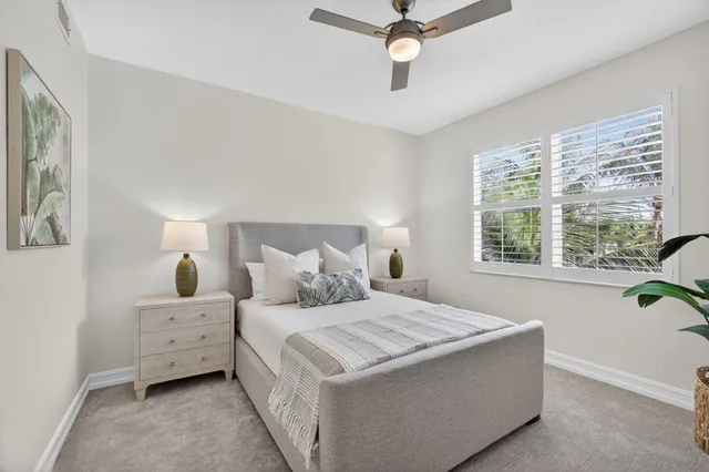 $1,165,000 | 833 Bay Colony Drive South, Juno Beach, FL 33408