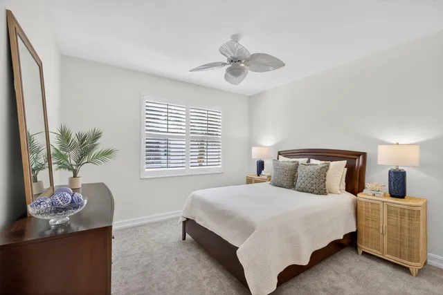 $1,165,000 | 833 Bay Colony Drive South, Juno Beach, FL 33408