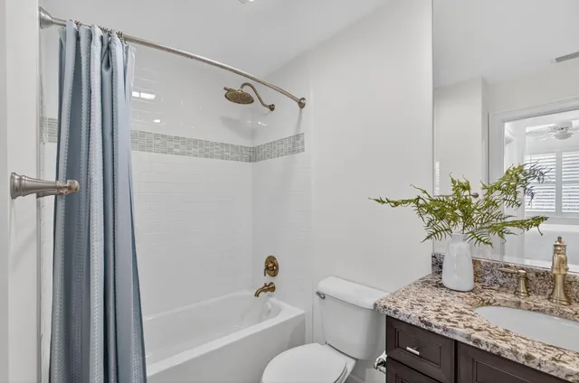 $1,165,000 | 833 Bay Colony Drive South, Juno Beach, FL 33408