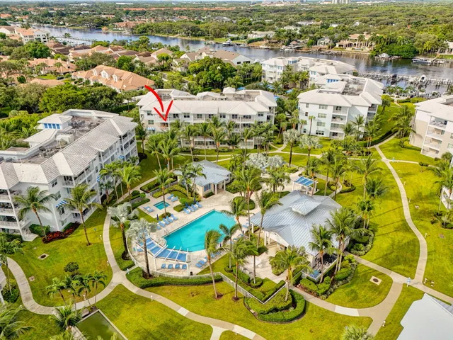 $1,165,000 | 833 Bay Colony Drive South, Juno Beach, FL 33408