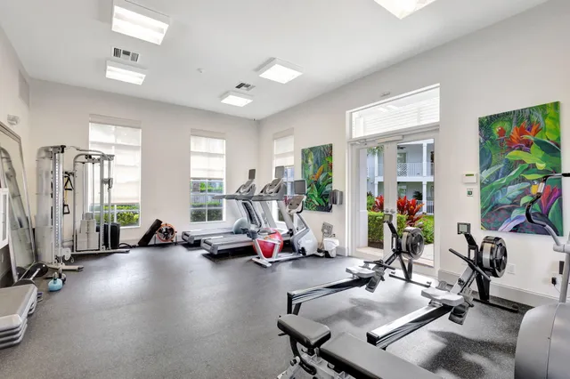 $1,165,000 | 833 Bay Colony Drive South, Juno Beach, FL 33408