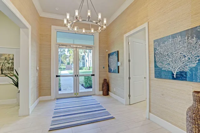 $1,165,000 | 833 Bay Colony Drive South, Juno Beach, FL 33408