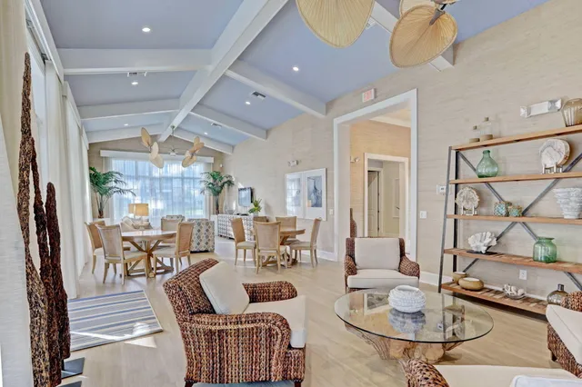 $1,165,000 | 833 Bay Colony Drive South, Juno Beach, FL 33408