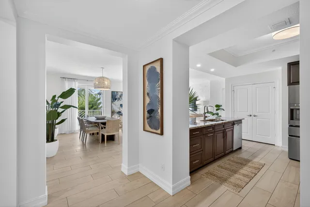 $1,165,000 | 833 Bay Colony Drive South, Juno Beach, FL 33408