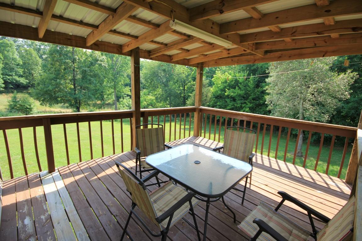 1134 Kings Hill Road, Unit 25 Spring City, TN 37381 - Photo 20 of 26 COVERED DECK VIEW 2 (Medium)