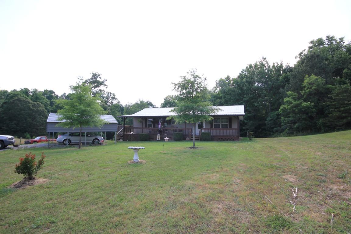 1134 Kings Hill Road, Unit 25 Spring City, TN 37381 - Photo 22 of 26 FRONT VIEW FROM STREET (Medium)