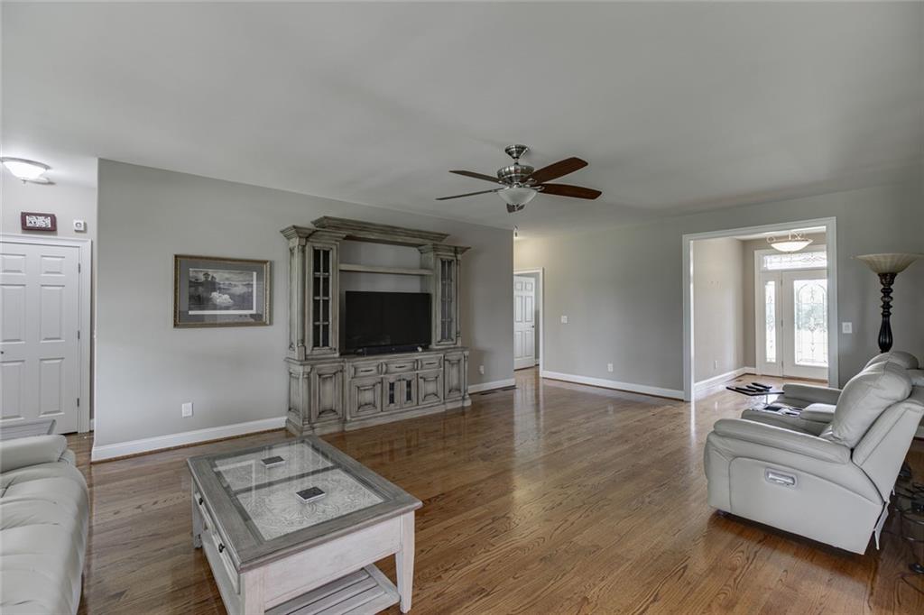 563 Martin Road Talmo, GA 30575 - Photo 8 of 80