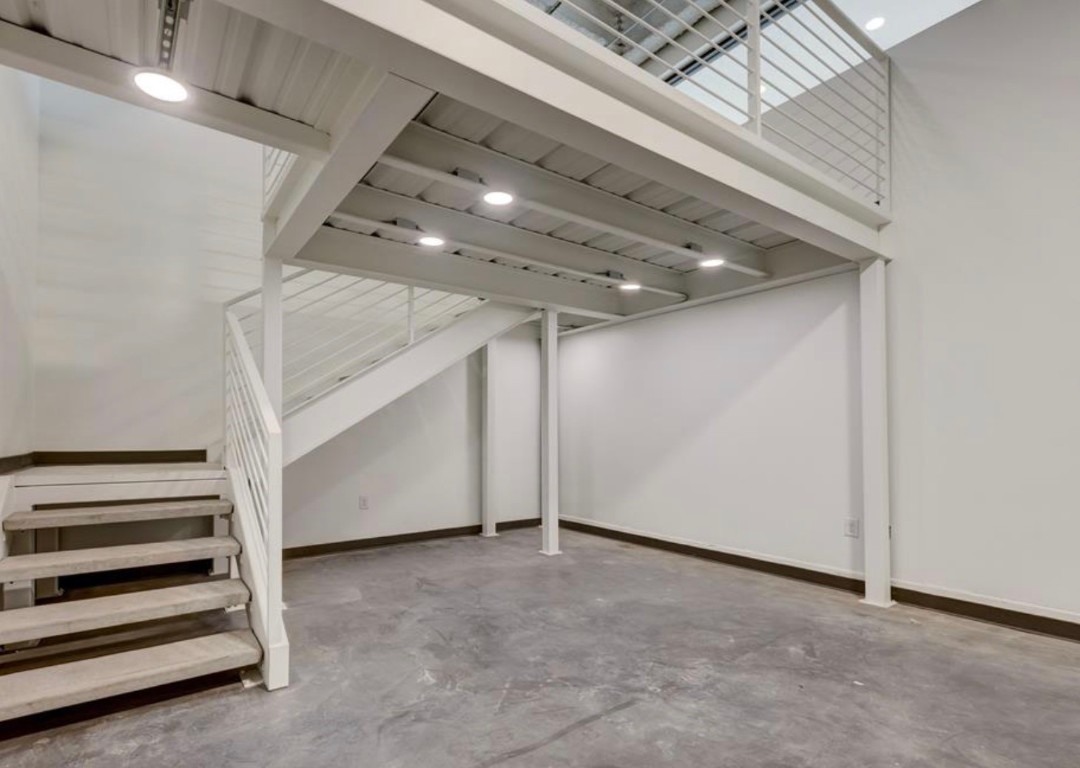 4229 North FM 620, Unit 225 Austin, TX 78734 - Photo 5 of 29 a view of a room with stairs