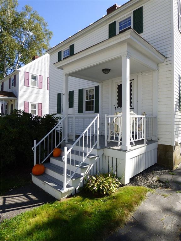 4 Andrews Road Bath, ME 04530 - Photo 28 of 31 Front of Home
