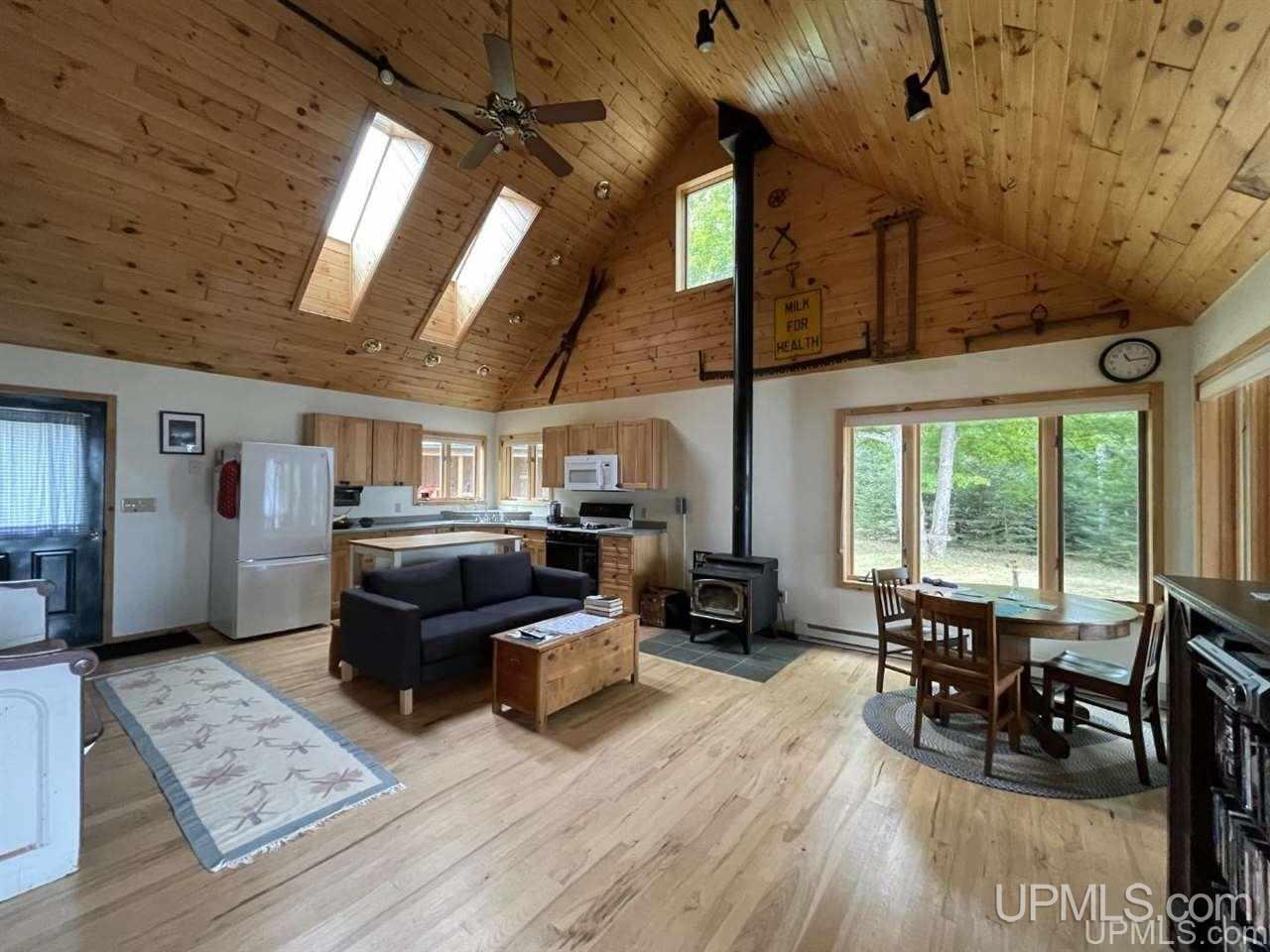 13068 Waisanen Road Lanse, MI 49946 - Photo 16 of 50 Gallery Image 16