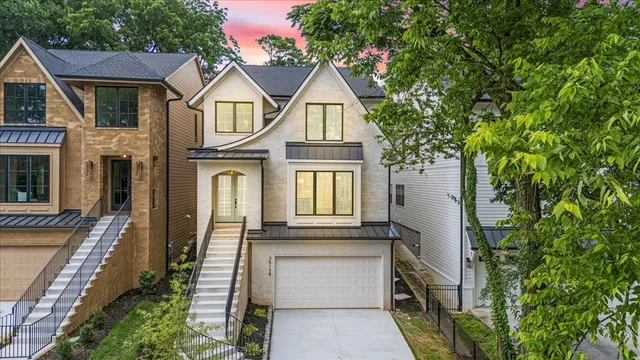 $1,550,000 | 3512 B Wilbur Place, Nashville, TN 37204