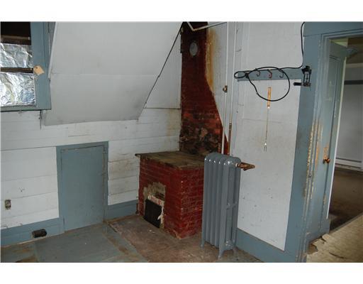 139 Sam Annis Road Hartford, ME 04220 - Photo 11 of 25 Other. Laundry room off kitchen