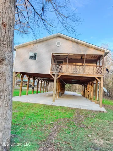 $180,000 | 115 Hickory Lane, Lucedale, MS 39452