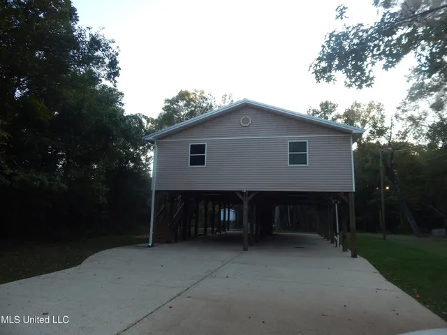 $180,000 | 115 Hickory Lane, Lucedale, MS 39452
