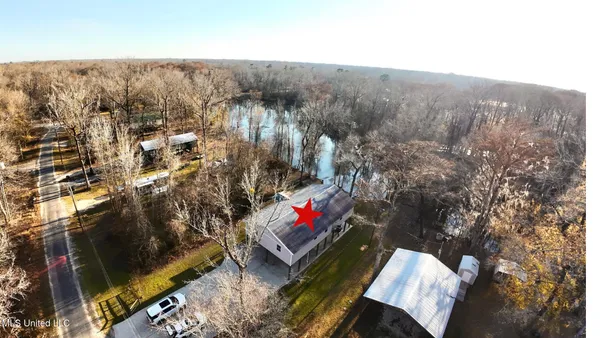 $180,000 | 115 Hickory Lane, Lucedale, MS 39452