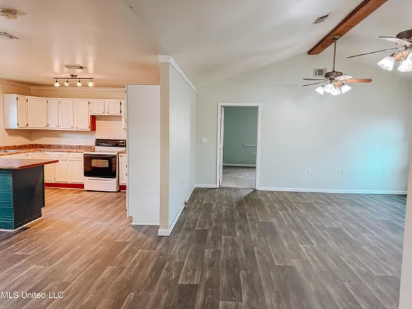 $180,000 | 115 Hickory Lane, Lucedale, MS 39452