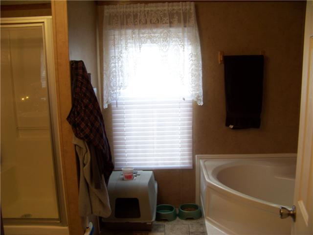 2012 Mosley Ferry Road Chapmansboro, TN 37035 - Photo 9 of 20 ENJOY THE LARGE GARDEN TUB OR RELAX IN THE BIG SHOWER WITH 2 SHOWER SEATS. ALSO HAS 2 LAVATORIES.