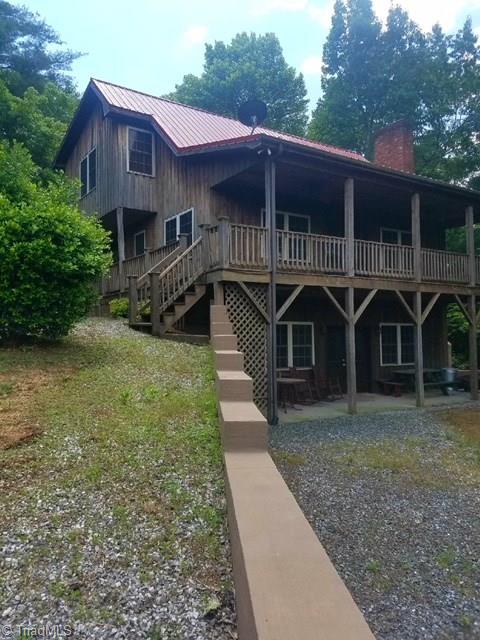 292 Doe Run Purlear, NC 28665 - Photo 1 of 29 Gallery Image 1