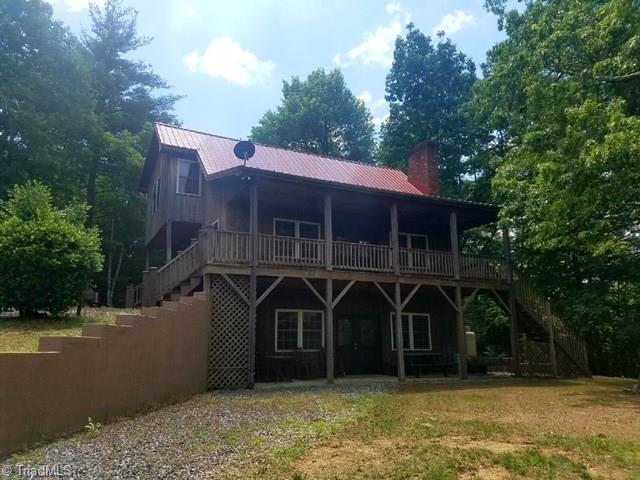 292 Doe Run Purlear, NC 28665 - Photo 2 of 29 Gallery Image 2