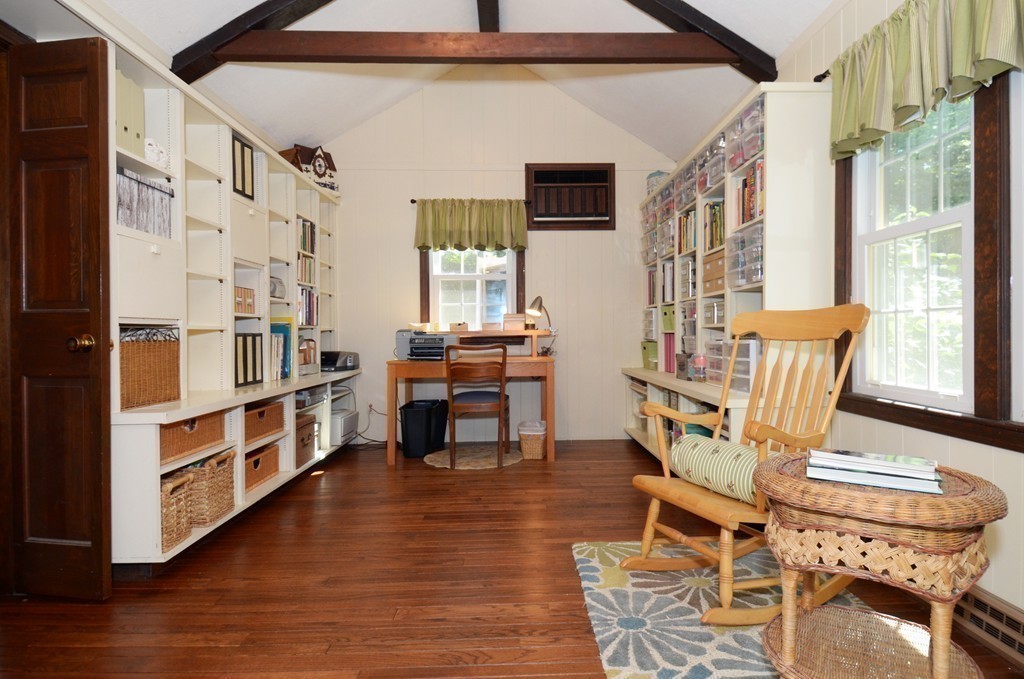 9 Olde Farms Road Boxford, MA 01921 - Photo 16 of 26