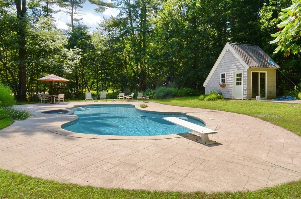 9 Olde Farms Road Boxford, MA 01921 - Photo 24 of 26
