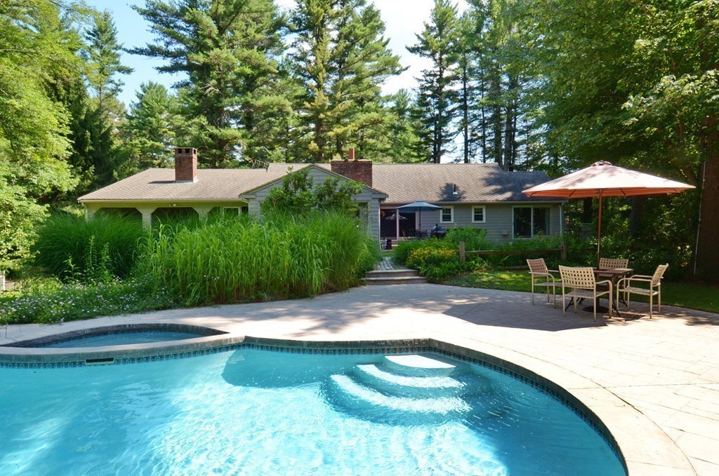 9 Olde Farms Road Boxford, MA 01921 - Photo 25 of 26