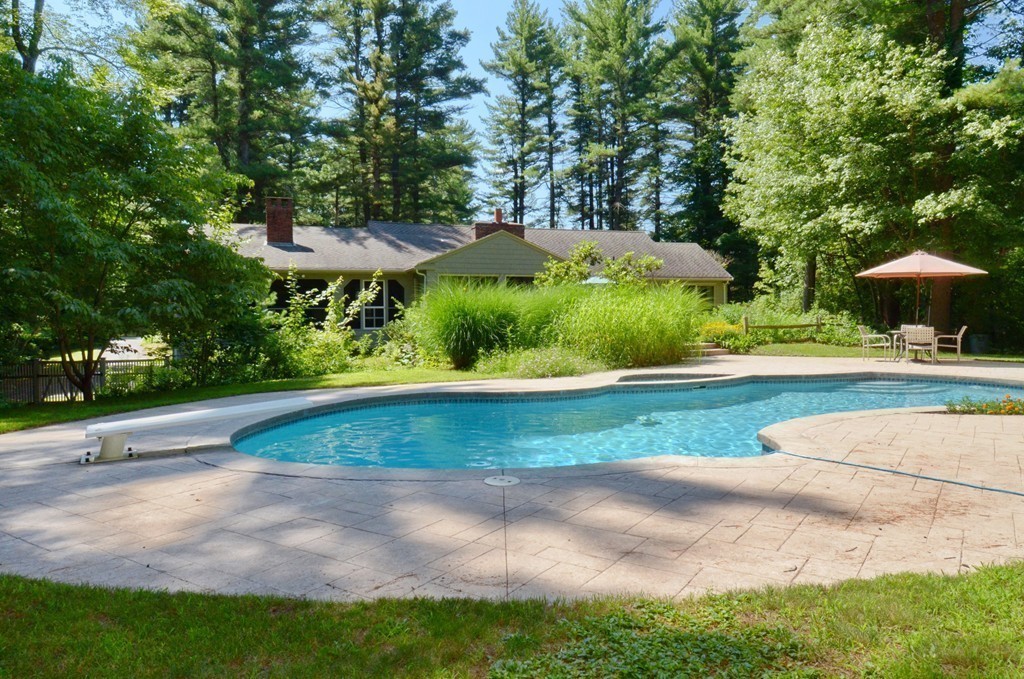9 Olde Farms Road Boxford, MA 01921 - Photo 26 of 26