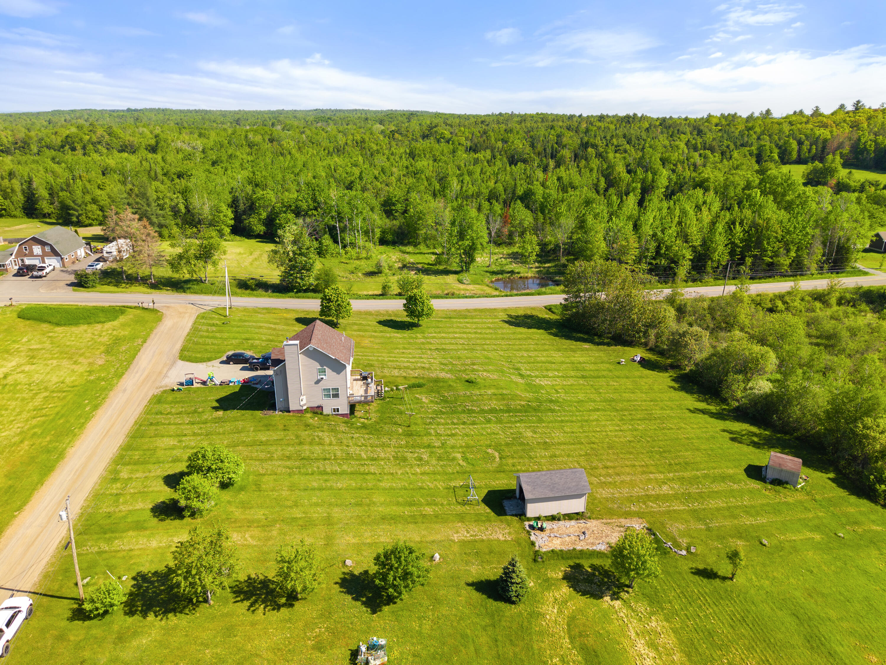 4 Maefield Lane Hudson, ME 04449 - Photo 38 of 42 45-4 Maefield Ln