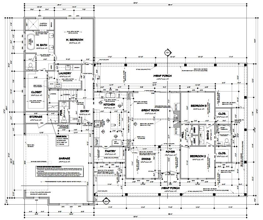 139 Chance Farm Road Decatur, TX 76234 - Photo 3 of 4 a view of ocean view
