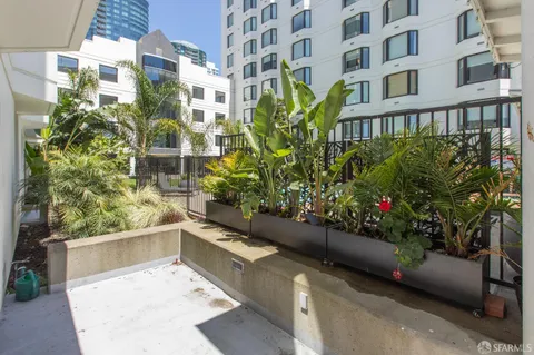 $6,675 | 201 Harrison Street, Unit 127, San Francisco, CA 94105