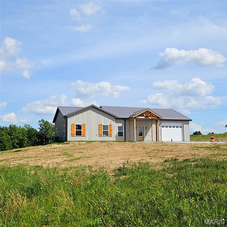 0 Monroe Road Santa Fe, MO 65282 - Photo 3 of 12