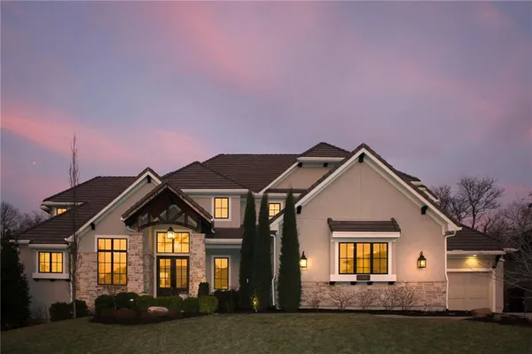 $2,500,000 | 14615 Linden Street, Overland Park, KS 66224