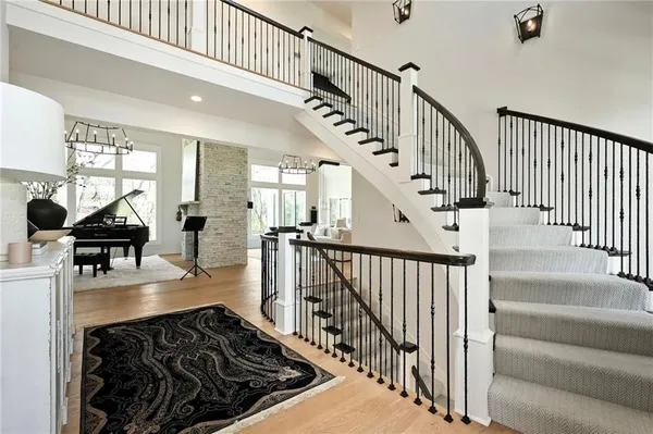 $2,500,000 | 14615 Linden Street, Overland Park, KS 66224