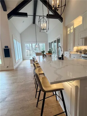 $2,500,000 | 14615 Linden Street, Overland Park, KS 66224