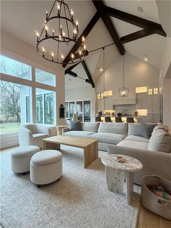 $2,500,000 | 14615 Linden Street, Overland Park, KS 66224