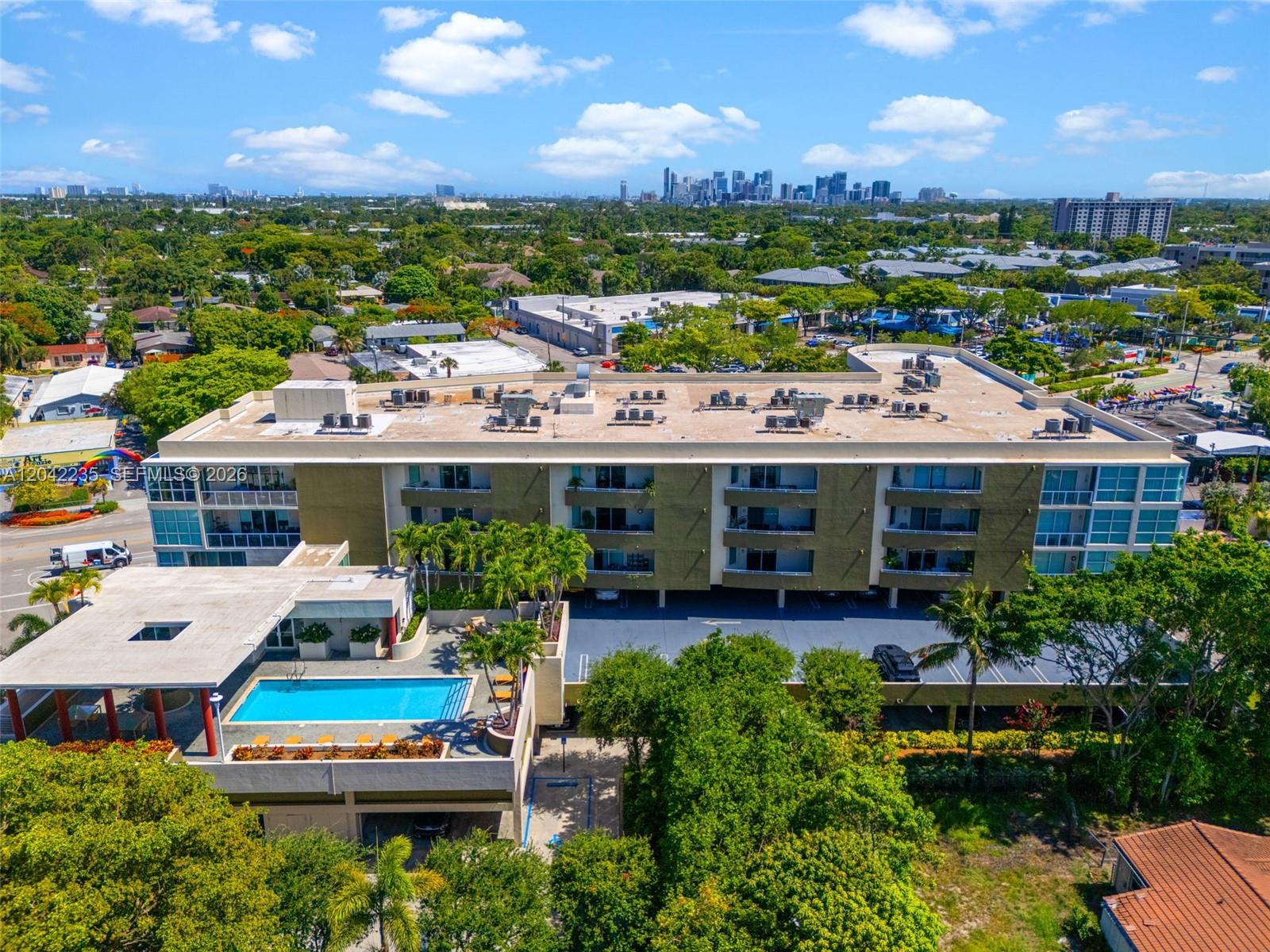 2301 Wilton Drive, Unit R207 Wilton Manors, FL 33305 - Photo 48 of 52