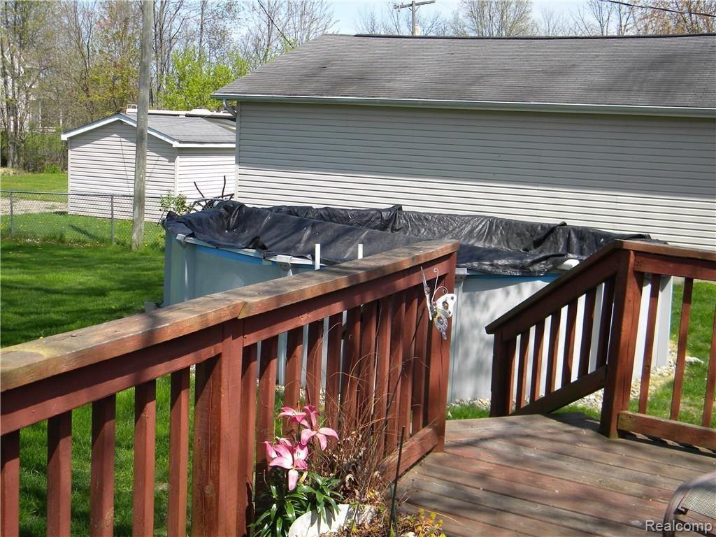 2731 Ready Road Carleton, MI 48117 - Photo 34 of 43