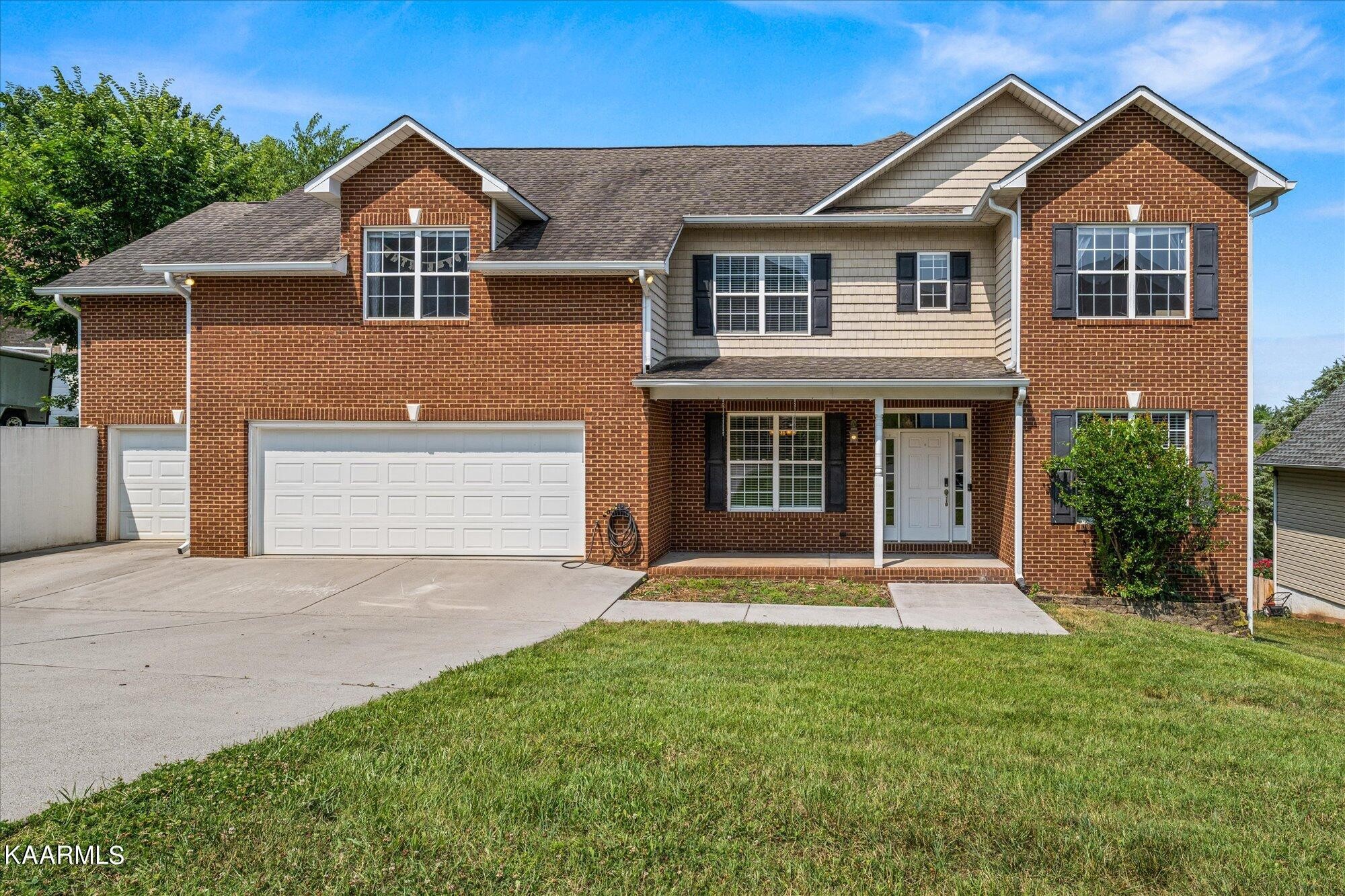 12725 Clear Ridge Road Knoxville, TN 37922 - Photo 1 of 45 Gallery Image 1