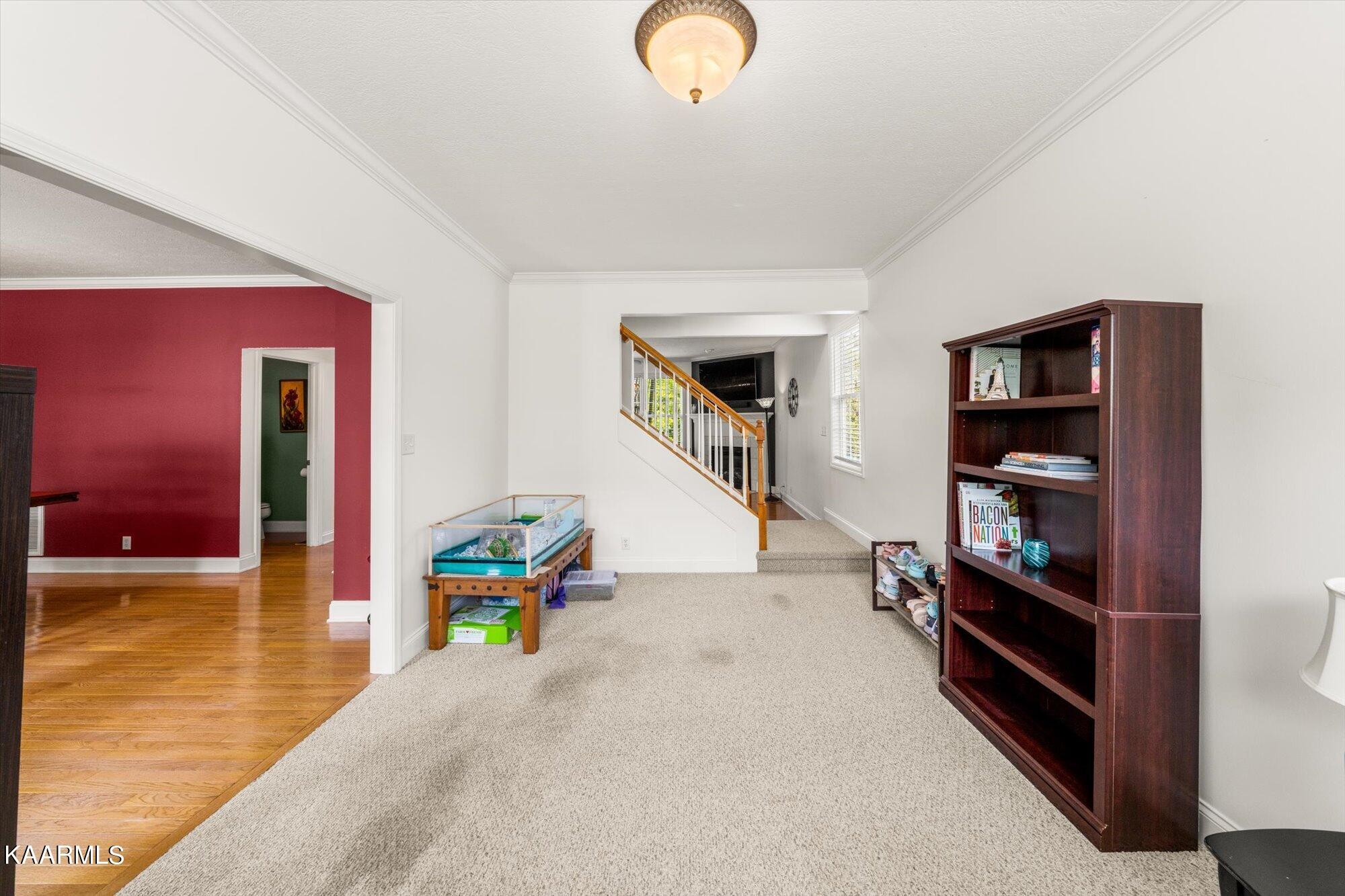 12725 Clear Ridge Road Knoxville, TN 37922 - Photo 16 of 45 Gallery Image 16