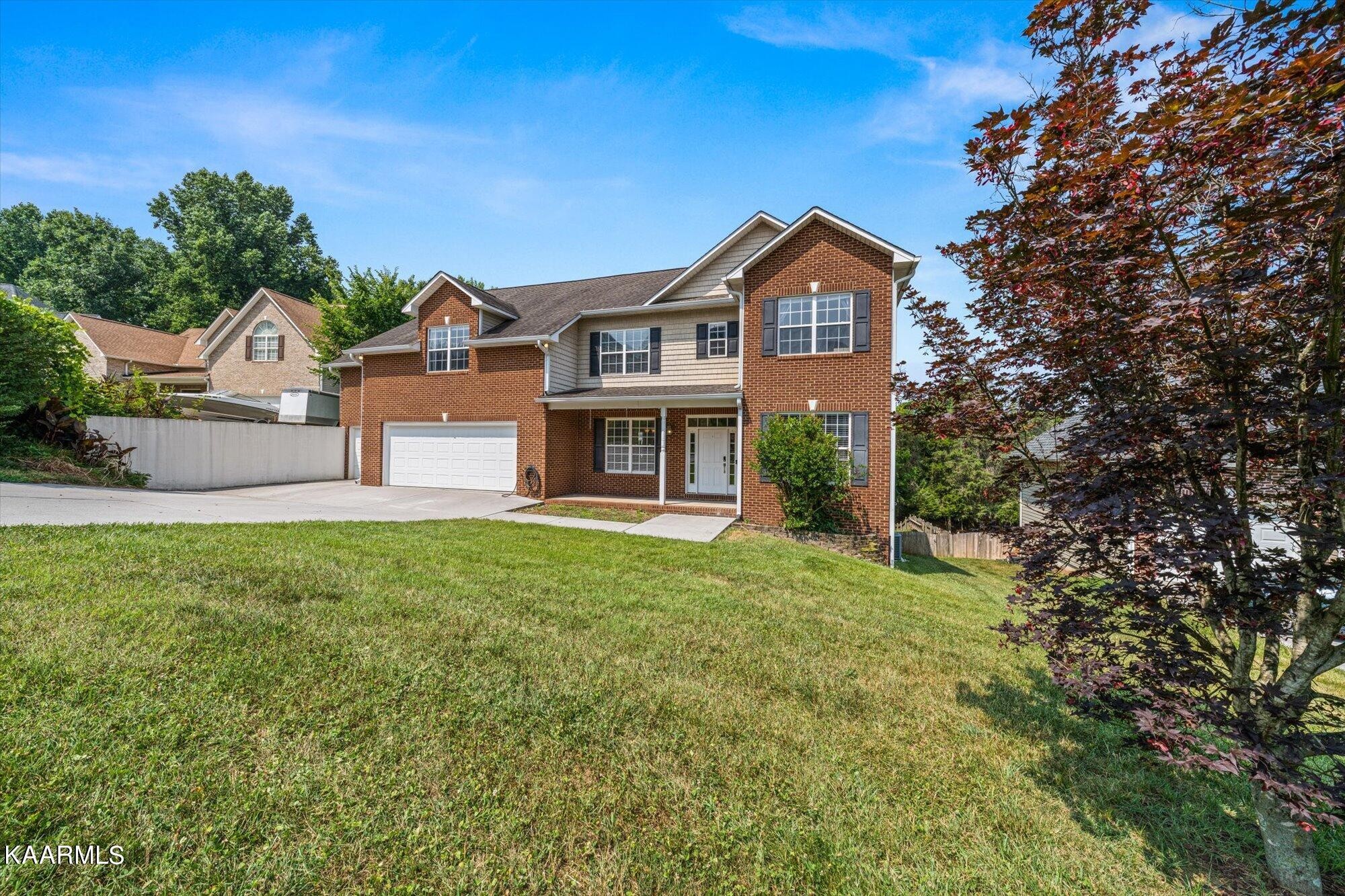 12725 Clear Ridge Road Knoxville, TN 37922 - Photo 2 of 45 Gallery Image 2