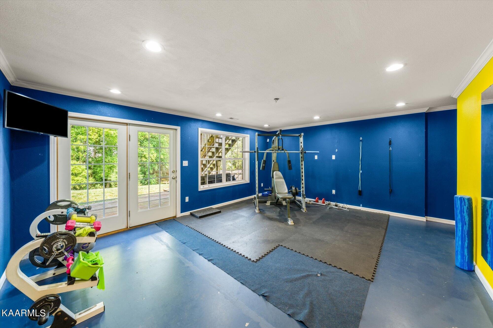 12725 Clear Ridge Road Knoxville, TN 37922 - Photo 31 of 45 Gallery Image 31