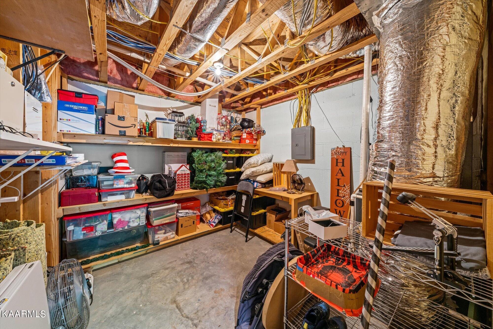 12725 Clear Ridge Road Knoxville, TN 37922 - Photo 37 of 45 Gallery Image 37