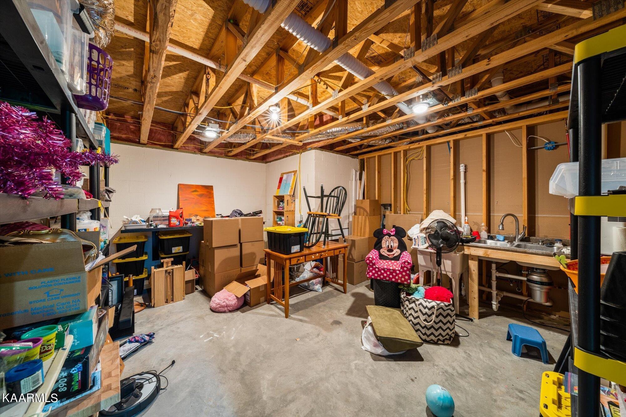 12725 Clear Ridge Road Knoxville, TN 37922 - Photo 38 of 45 Gallery Image 38