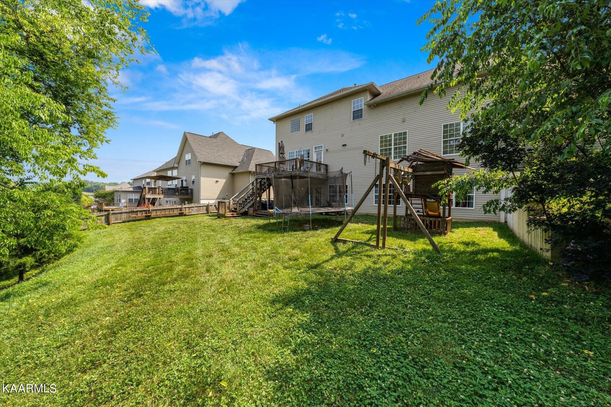12725 Clear Ridge Road Knoxville, TN 37922 - Photo 45 of 45 Gallery Image 45
