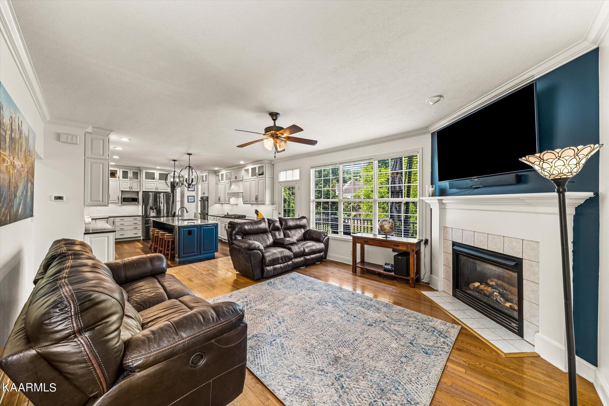 12725 Clear Ridge Road Knoxville, TN 37922 - Photo 7 of 45 Gallery Image 7