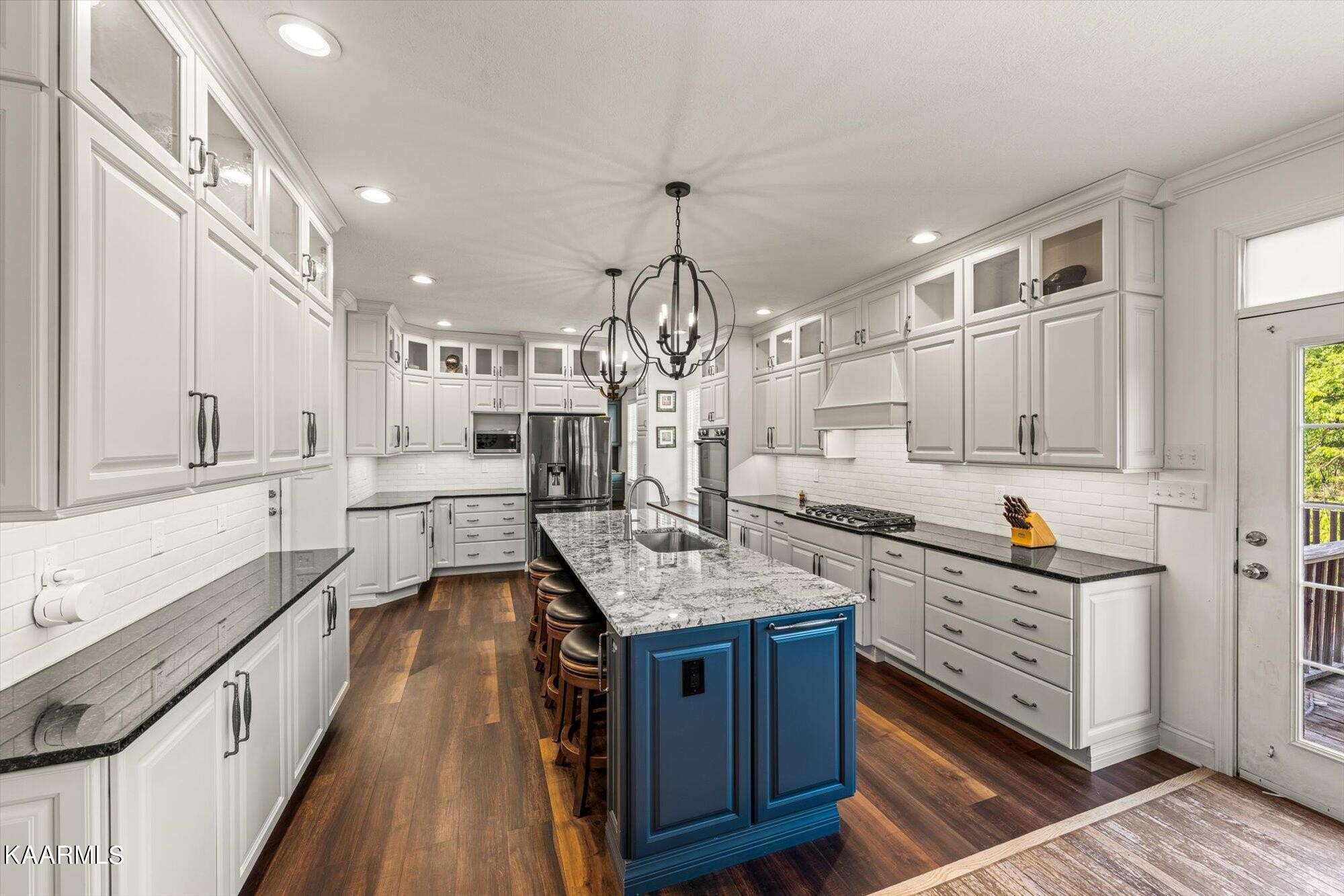 12725 Clear Ridge Road Knoxville, TN 37922 - Photo 8 of 45 Gallery Image 8