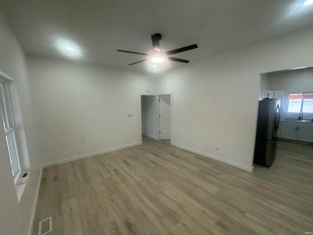 $205,000 | 523 West South Street, Bloomfield, IN 47424