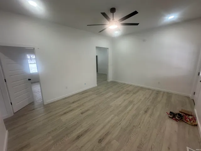 $205,000 | 523 West South Street, Bloomfield, IN 47424