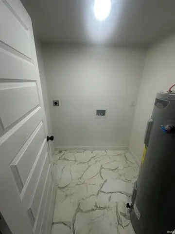 $205,000 | 523 West South Street, Bloomfield, IN 47424