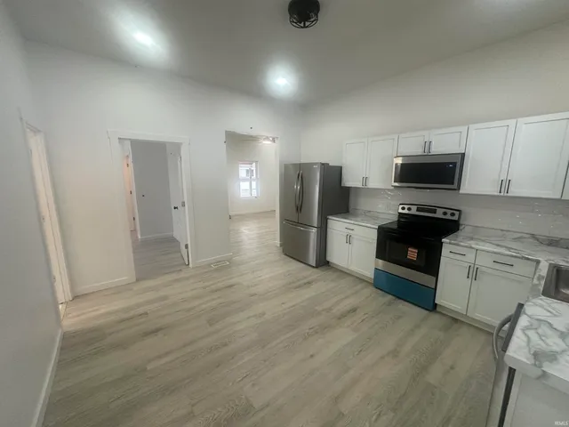 $205,000 | 523 West South Street, Bloomfield, IN 47424